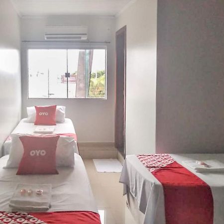 Oyo Hotel Esplanada, Brasília Exteriör bild