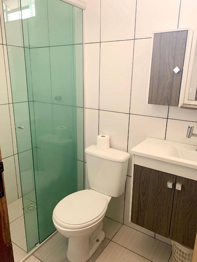 Oyo Hotel Esplanada, Brasília Exteriör bild